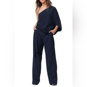Halston Jumpsuit
